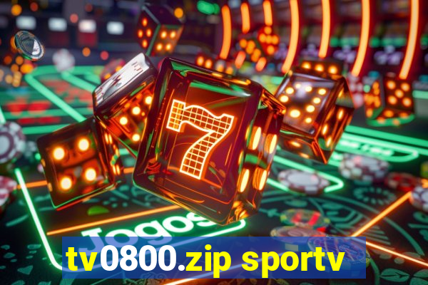 tv0800.zip sportv